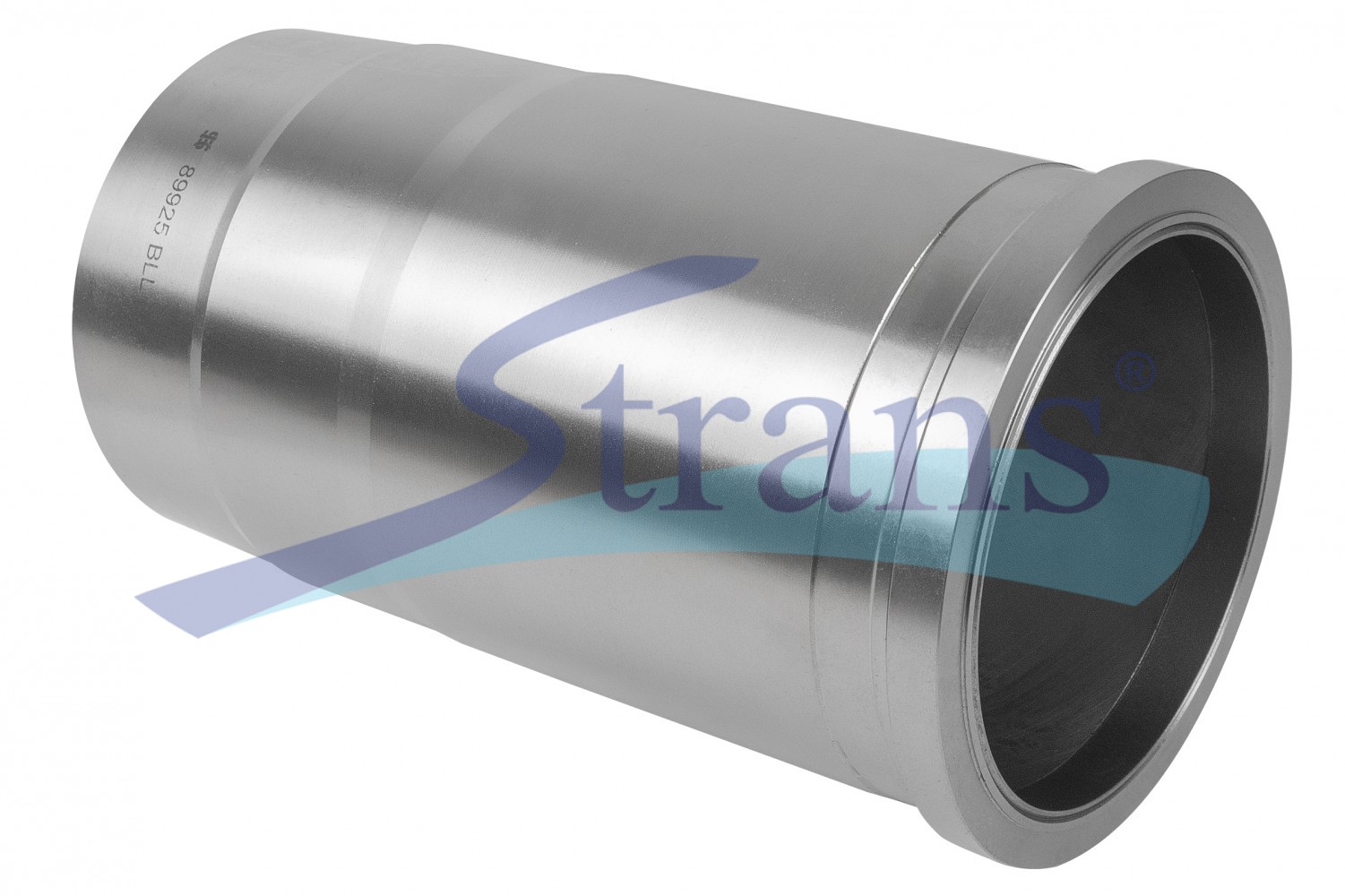 Гільза Ø130*Ø146*Ø157.6Mm L-266.9Mm H-12.53Mm Daf Cf/Cf85/Xf/Xf105